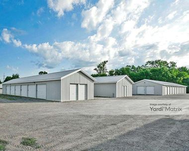 Image for Solon Storage Rentals - 101 5th Street, Solon, IA