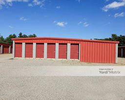 Image for 10 Federal Storage - 26 Sheep Davis Road, Pembroke, NH