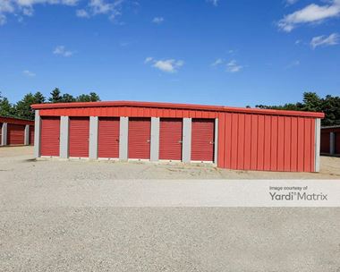 Storage Units for Rent available at 26 Sheep Davis Road, Pembroke, NH 03275
