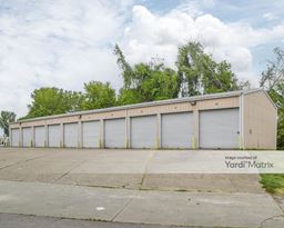 Image for J & J Storage - 1347 Washington Street, Henderson, KY