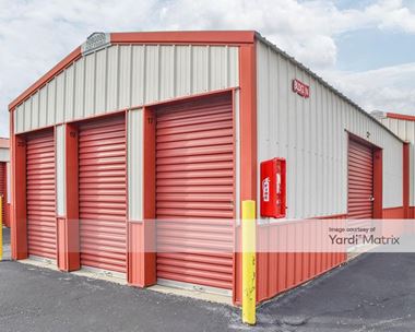 Image for Storage Rentals of America - 2811 South Green River Road, Evansville, IN