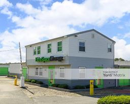Image for Extra Space Storage - 630 MacArthur Blvd, Bourne, MA