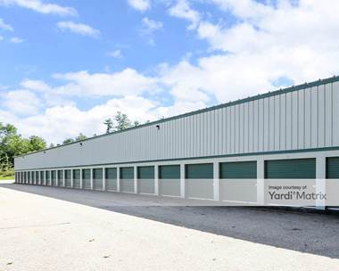 Storage Units for Rent available at 793 NH-3A, Bow, NH 03304