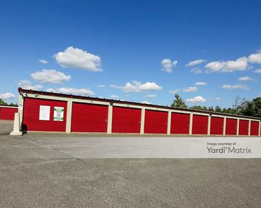 Storage Units for Rent available at 55 High Street, Pittsfield, NH 03263