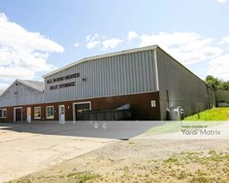 Image for All in One Heated Self Storage - 48 Winnisquam Avenue, Laconia, NH