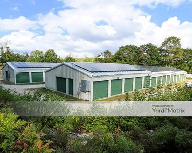 Storage Units for Rent available at 1924 Dover Road, Epsom, NH 03234