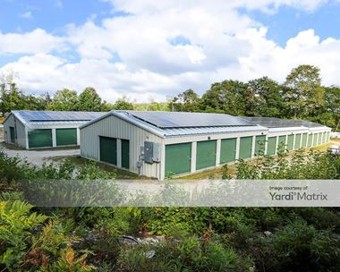 Storage Units for Rent available at 1924 Dover Road, Epsom, NH 03234