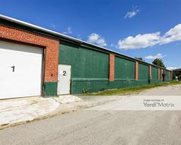 Image for Landmark Self Storage - 206 Fair Street, Laconia, NH