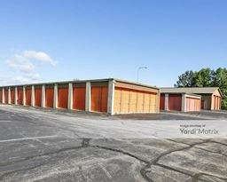 Image for Gilford Self Storage - 10 Gilford East Drive, Gilford, NH