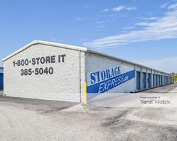 Image for Extra Space Storage - 1356 West 150 South, Princeton, IN