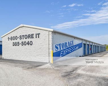Image for Storage Express - 1356 West 150 South, Princeton, IN