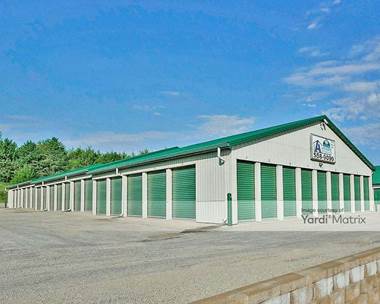 Storage Units for Rent available at 1537 Ely Road, Solon, IA 52333
