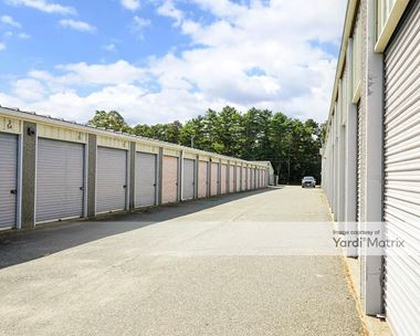 Storage Units for Rent available at 709 Gifford Street, Falmouth, MA 02540