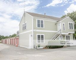 Image for All Cape Self Storage - 297 Great Western Road, South Dennis, MA