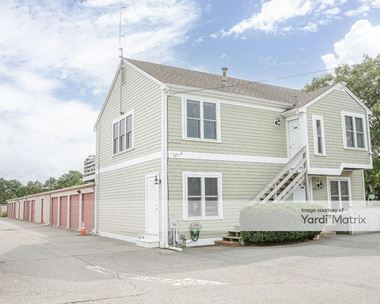 Storage Units for Rent available at 297 Great Western Road, South Dennis, MA 02660