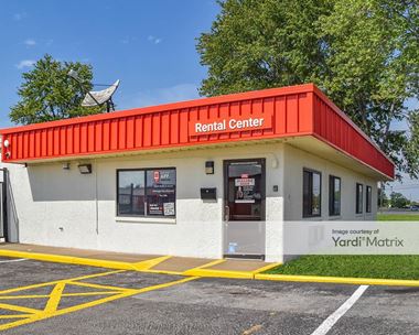 Image for Public Storage - 1920 North Green River Road, Evansville, IN