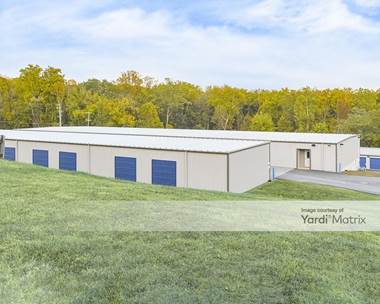 Storage Units for Rent available at 224 Blythedale Road, Perryville, MD 21903