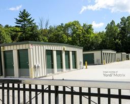 Image for Winnisquam Storage - 307 Daniel Webster Hwy, Belmont, NH