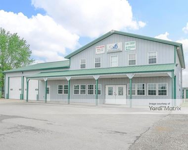 Image for Streamlined Storage - 4942 Oak Crest Hill Road SE, Iowa City, IA