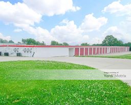 Image for Storage Rentals of America - 4181 Alyssa Court, Iowa City, IA