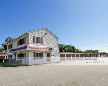 Storage Units for Rent available at 393 Laconia Road, Belmont, NH 03220