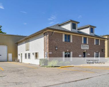 Storage Units for Rent available at 1611 Broadway Street, Vincennes, IN 47591
