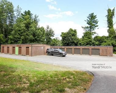 Storage Units for Rent available at 146 King Street, Boscawen, NH 03303