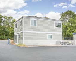 Image for Lock Up Self Storage, The - 251 Whites Path, South Yarmouth, MA