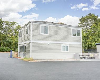 Storage Units for Rent available at 251 Whites Path, South Yarmouth, MA 02664