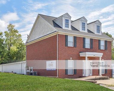 Image for Storage Rentals of America - 2323 Saint George Road, Evansville, IN