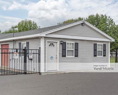 Storage Units for Rent available at 2755 Sunset Lane, Henderson, KY 42420