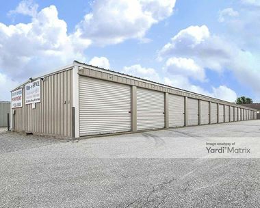 Storage Units for Rent available at 200 Blairs Ferry Road, Palo, IA 52233