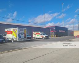 Image for Lansing Self Storage - 17506 Chicago Avenue, Lansing, IL