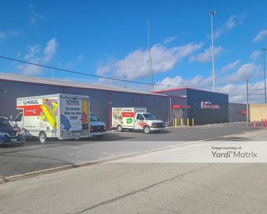 Image for Lansing Self Storage - 17506 Chicago Avenue, Lansing, IL