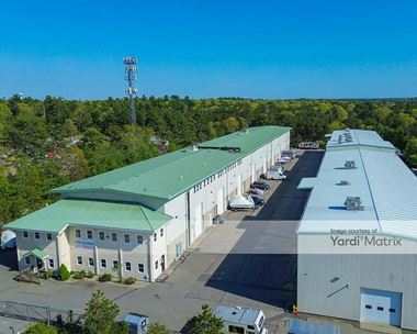 Image for Cape Cod Climate Controlled Storage - 104 Falmouth Road, Mashpee, MA