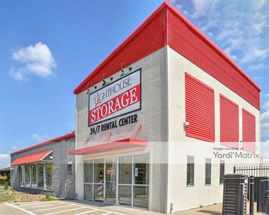 Image for Lighthouse Storage - 4405 North Green River Road, Evansville, IN