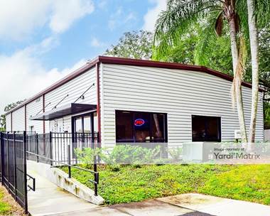 Storage Units for Rent available at 1370 Teague Trail, Lady Lake, FL 32159
