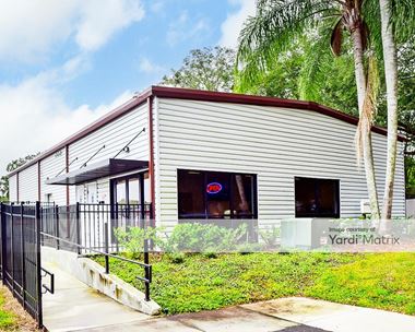 Image for US Storage Centers - 1370 Teague Trail, Lady Lake, FL