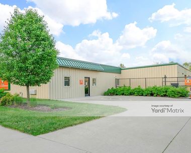 Image for Mack Self Storage - 2264 South Riverside Drive, Iowa City, IA