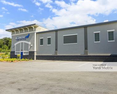 Storage Units for Rent available at 10 Bursar Road, Hooksett, NH 03106