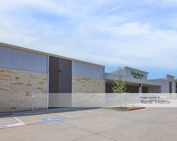 Image for Extra Space Storage - 4020 East Highway 287, Midlothian, TX