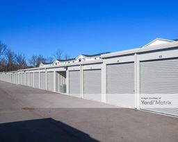 Image for Public Storage - 3301 Schlosser Farm Way, Jeffersonville, IN