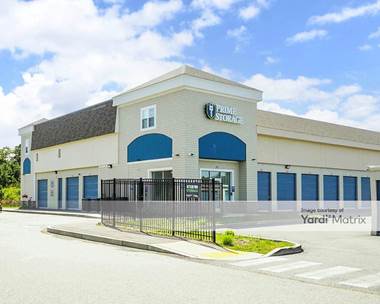 Storage Units for Rent available at 170 Clay Pond Road, Bourne, MA 02532