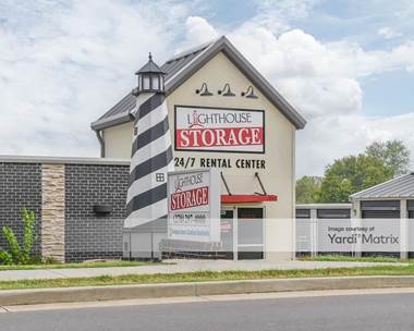 Storage Units for Rent available at 2429 US Highway 60, Henderson, KY 42420