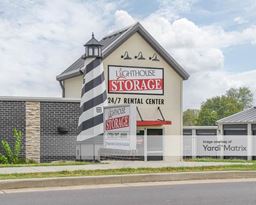 Image for Lighthouse Storage - 2429 US Highway 60, Henderson, KY