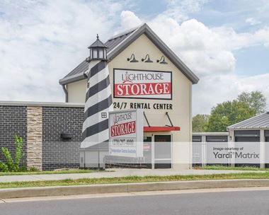 Storage Units for Rent available at 2429 US Highway 60, Henderson, KY 42420