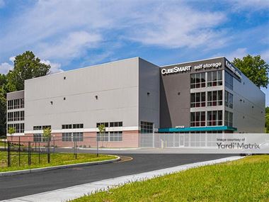 Image for CubeSmart Self Storage - 5350 Ogontz Avenue, Philadelphia, PA