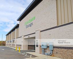 Image for Public Storage - 4962 Meridian Drive, Ooltewah, TN
