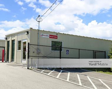 Image for SpareBox Storage - 15 Chester Turnpike, Allenstown, NH