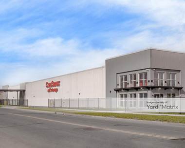 Storage Units for Rent available at 405 Hiawatha Blvd East, Syracuse, NY 13208